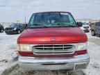 2002 Ford Econoline E150 Wagon