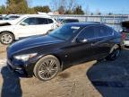 2014 Infiniti Q50 Base