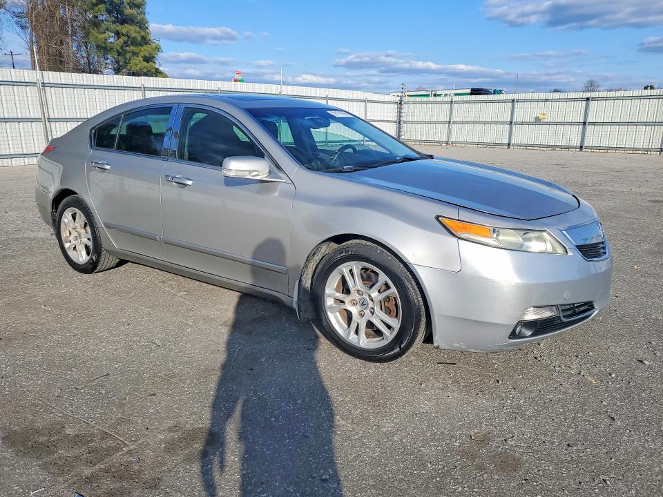 2010 Acura TL
