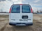 2013 Chevrolet Express 2500 Cargo Utility / Service Van