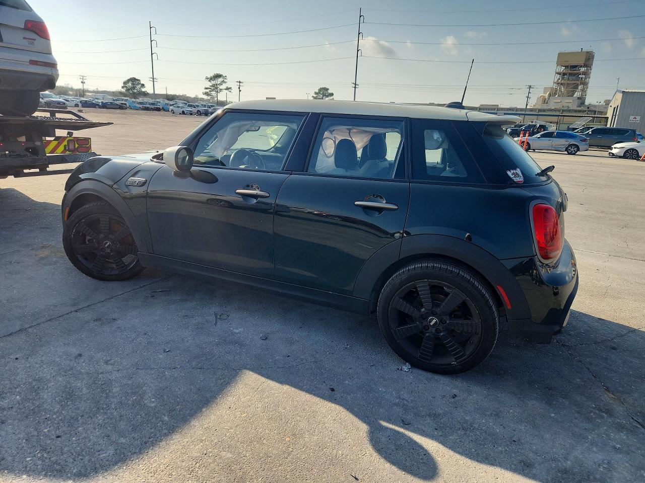 2024 Mini Cooper s