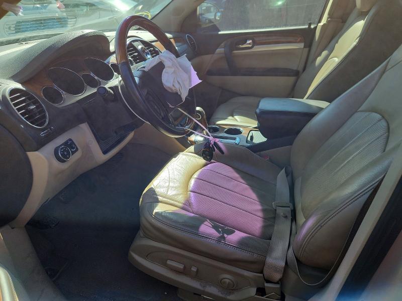 2010 Buick Enclave cxl