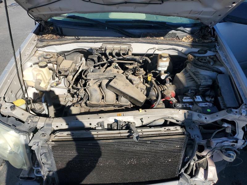 2008 Ford Escape xlt