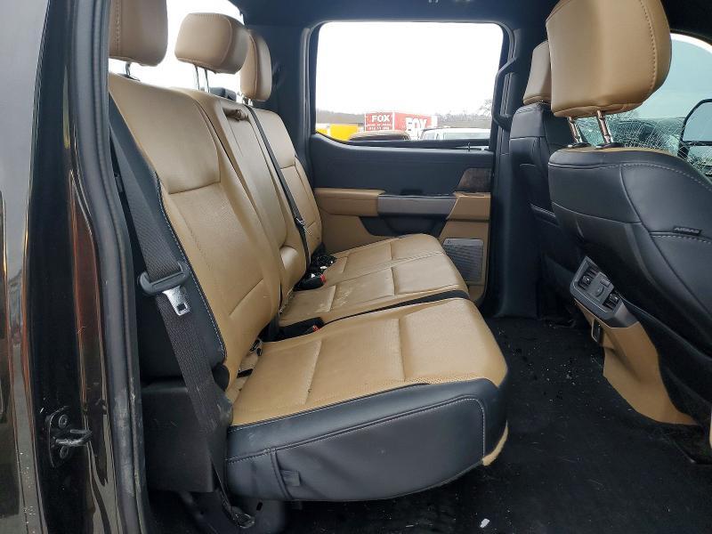 2025 Ford F350 Super Duty