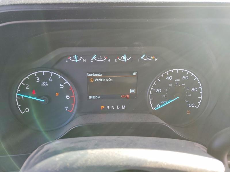 2024 Ford F250 Super Duty