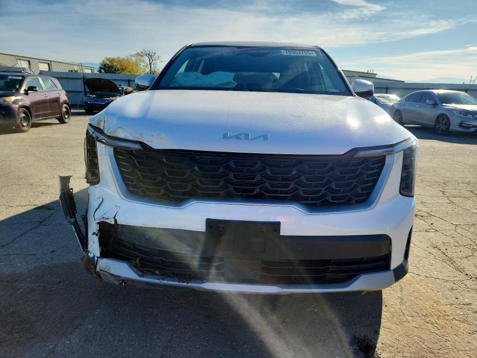 2024 KIA Sorento lx