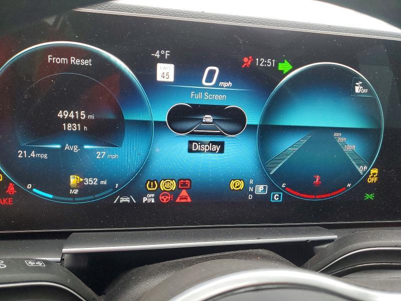 2023 Mercedes-Benz Gle 350 4matic