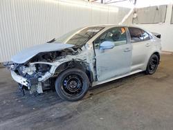 2022 Toyota Corolla le for sale in Orlando, FL