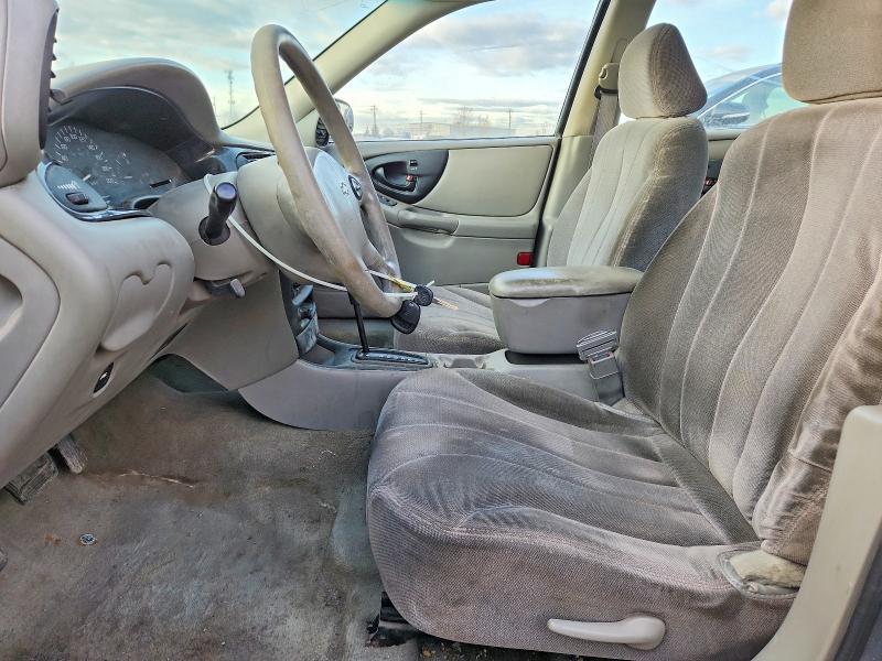 2003 Chevrolet Malibu