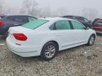 2016 Volkswagen Passat s