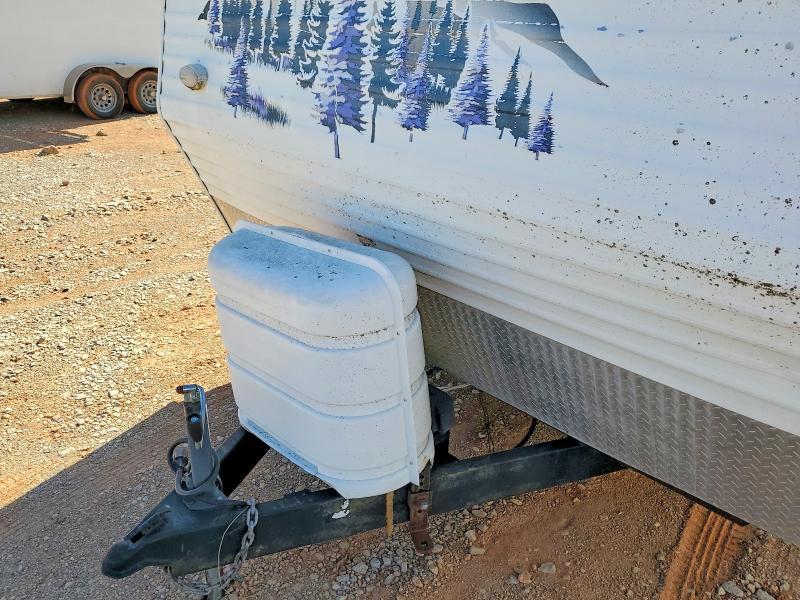 2006 Wildwood 2006 Forest River Wildwood Camper