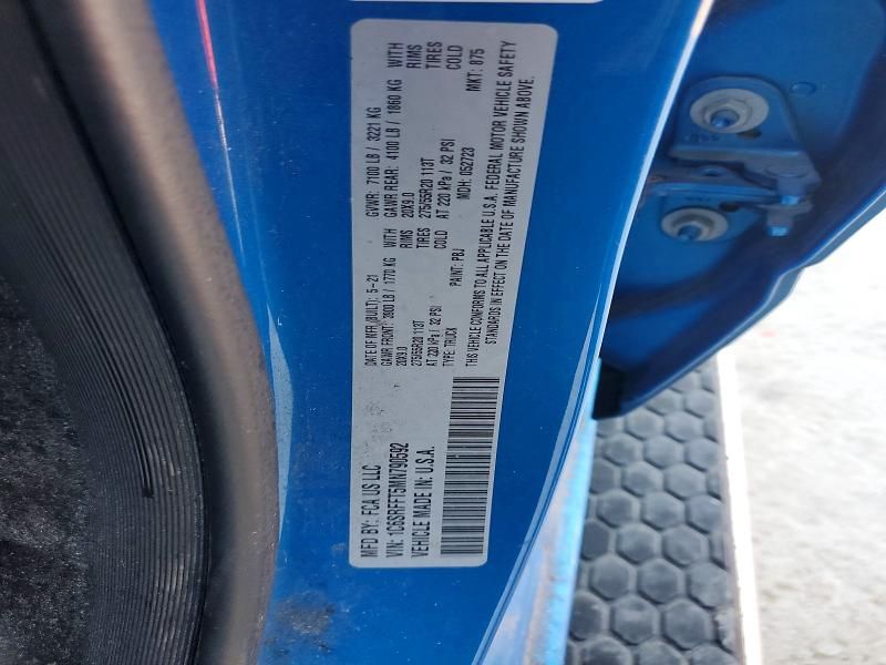 2021 Dodge Ram 1500 big Horn/lone Star