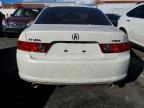 2007 Acura TSX