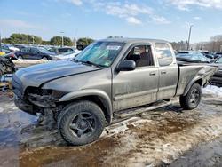 2003 Toyota Tundra SR5 for sale in East Granby, CT