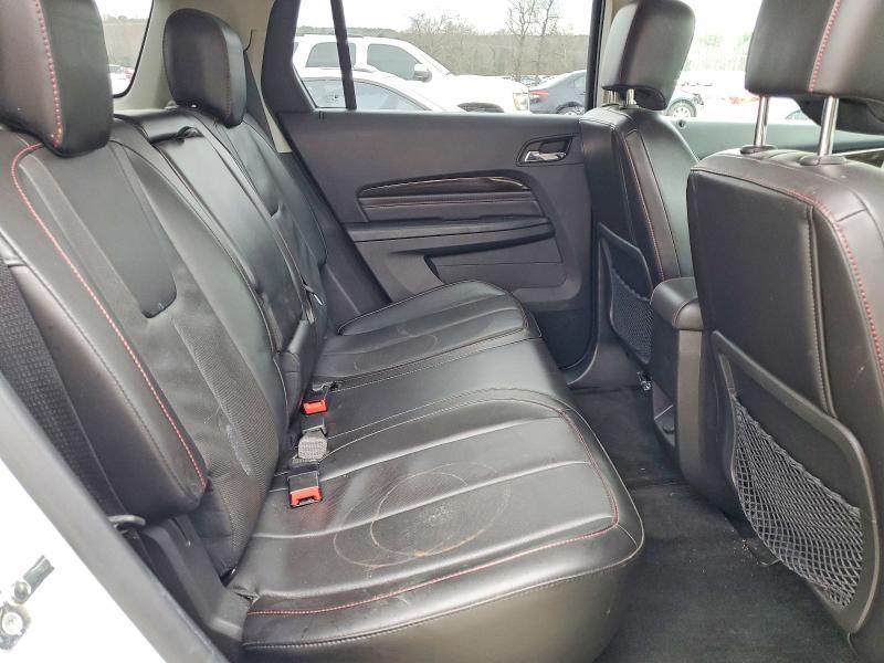 2013 GMC Terrain Denali