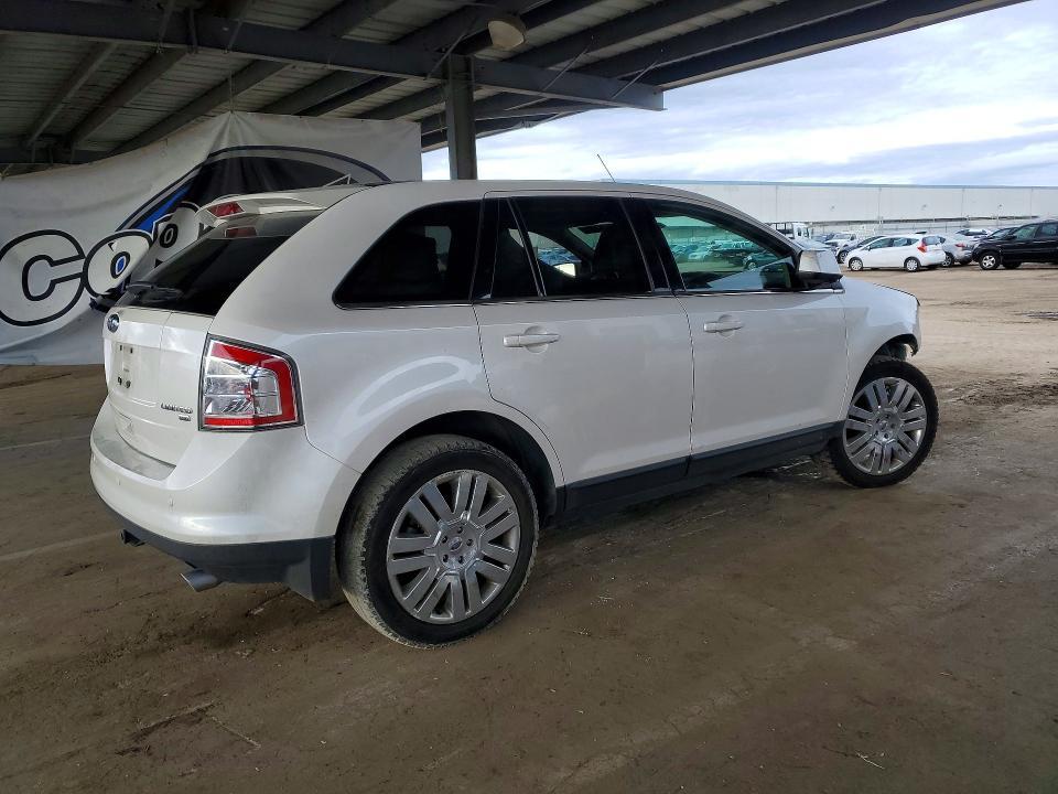 2010 Ford Edge Limited