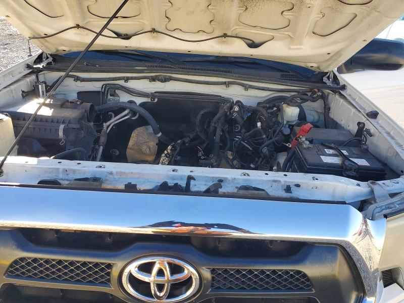 2015 Toyota Tacoma Double Cab Prerunner