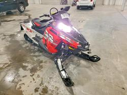 Salvage motorcycles for sale at Avon, MN auction: 2016 Polaris 600 Switchback Assau