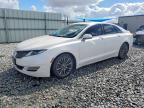 2013 Lincoln MKZ