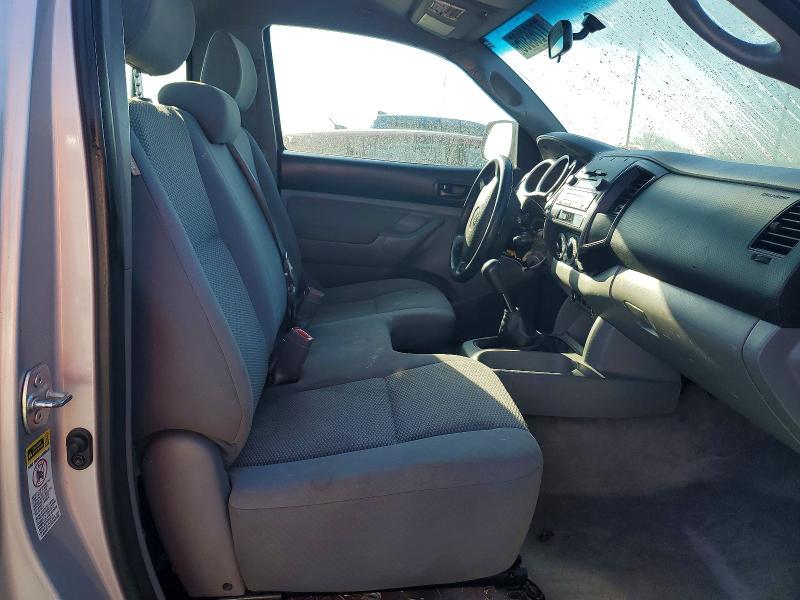 2009 Toyota Tacoma