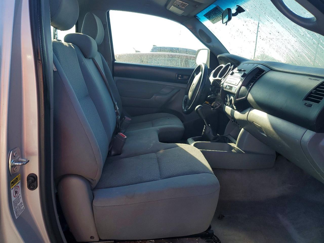 2009 Toyota Tacoma