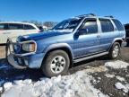 1999 Niss Pathfinder le