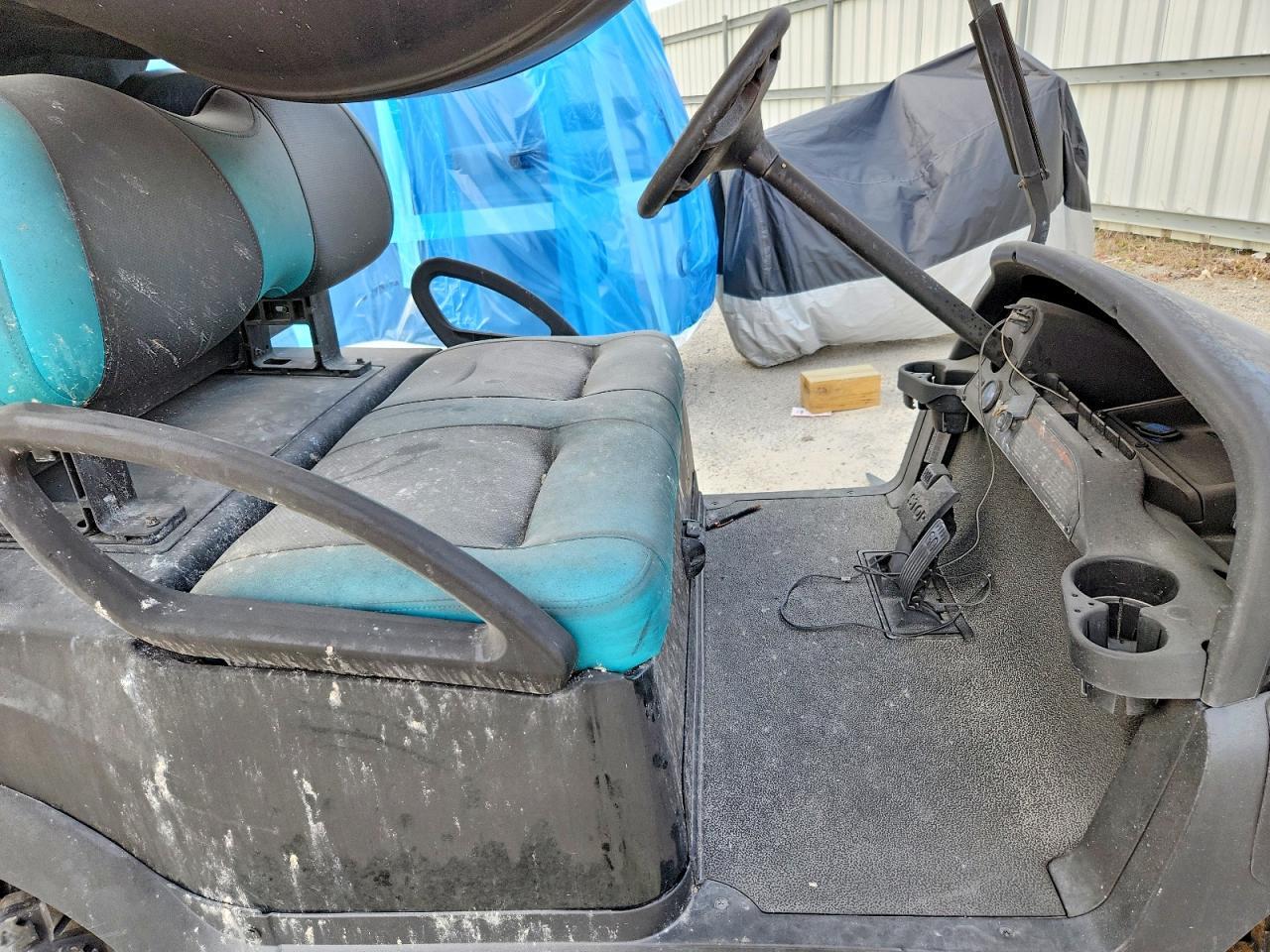 2018 Club Car 2018 Club Golf Cart