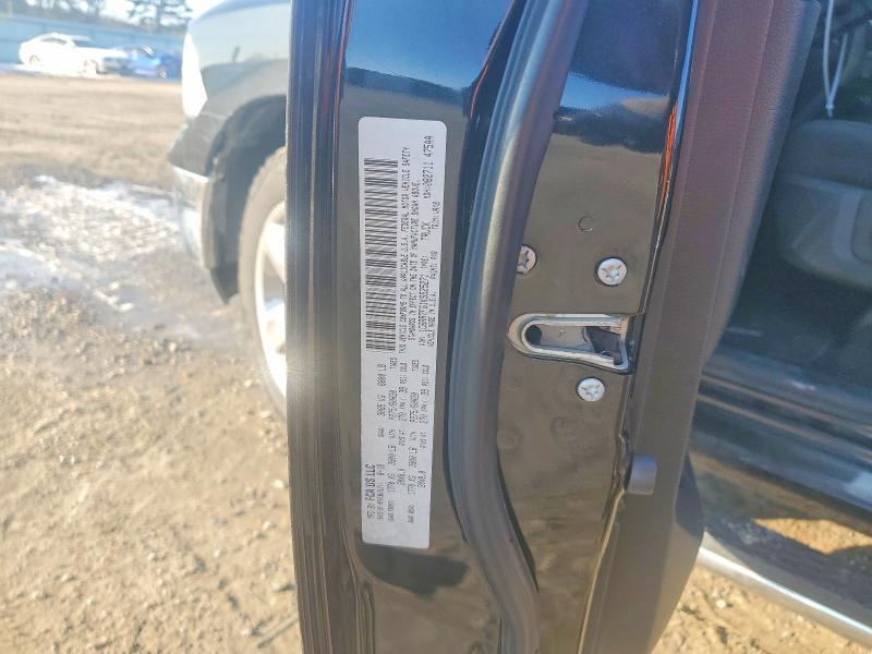 2019 Dodge Ram 1500 Classic Tradesman