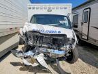 2022 Ford Econoline-Ambulance