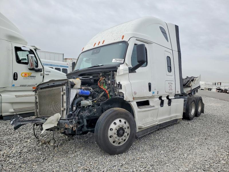 2023 Freigliner 2023 Freightliner Cascadia 126 Semi Truck