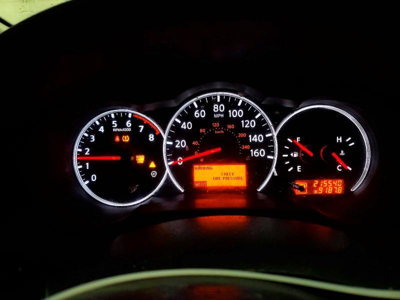 2012 Nissan Altima 2.5