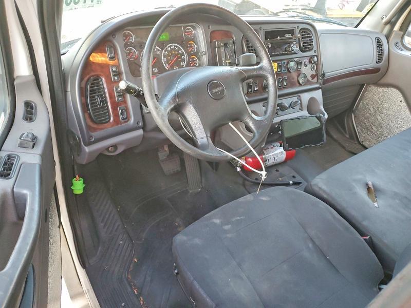 2019 Freightliner Business Class M2 box Truck