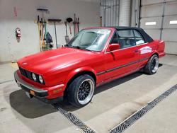 1991 BMW 325 ic Automatic en venta en York Haven, PA