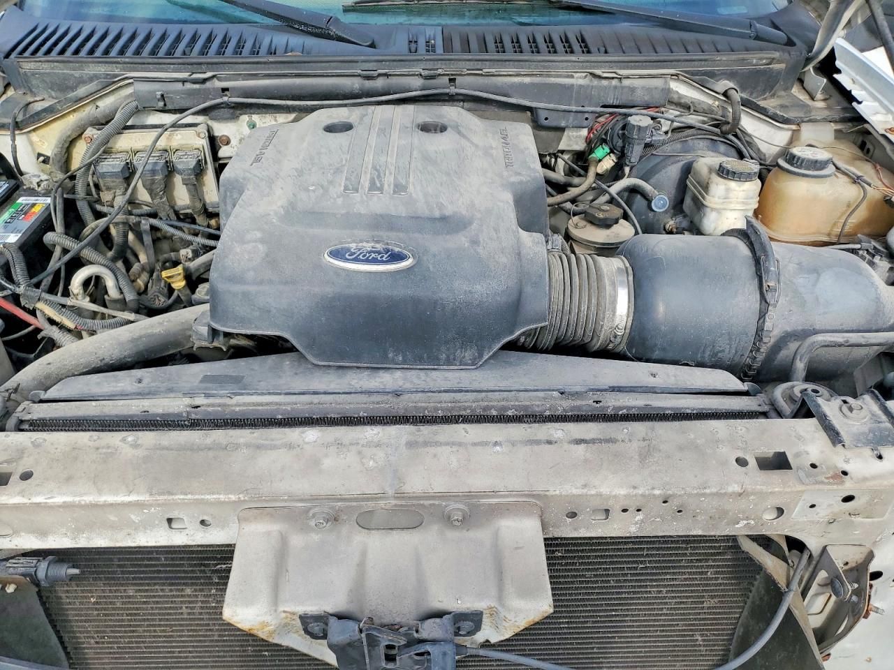 2004 Ford Expedition xlt