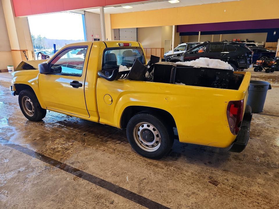 2012 Chev Colorado