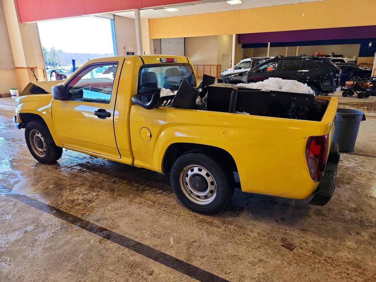 2012 Chev Colorado