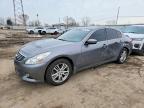 2013 Infinity G37 Sedan