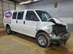 2014 Chevrolet Express G2500
