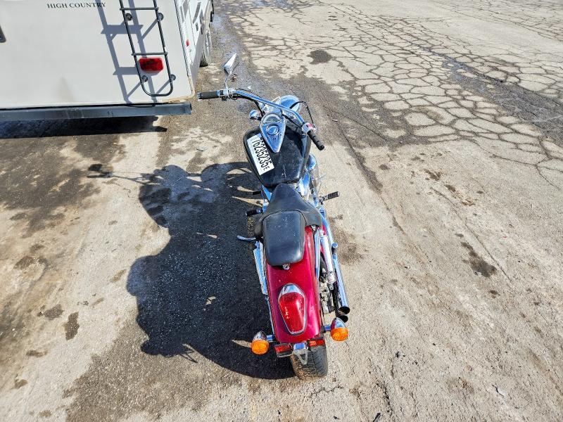 2004 Honda VTX1300 C