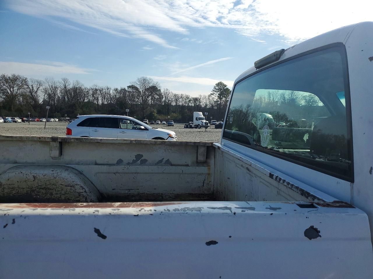 1999 GMC Sierra C2500