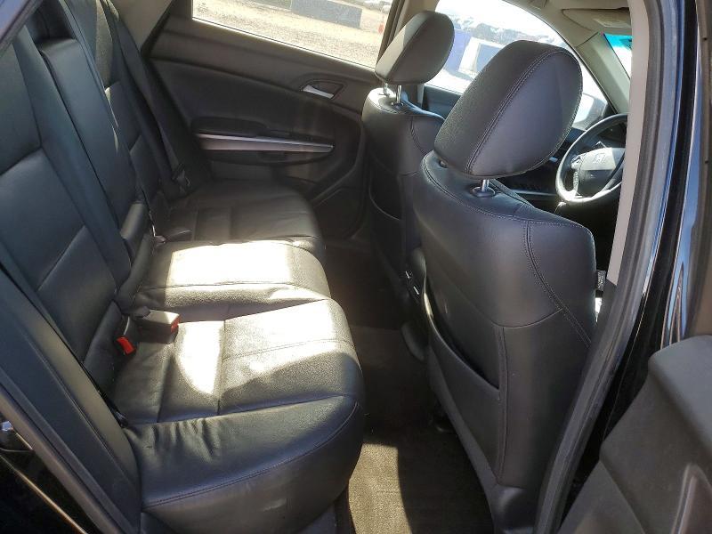 2013 Honda Crosstour exl