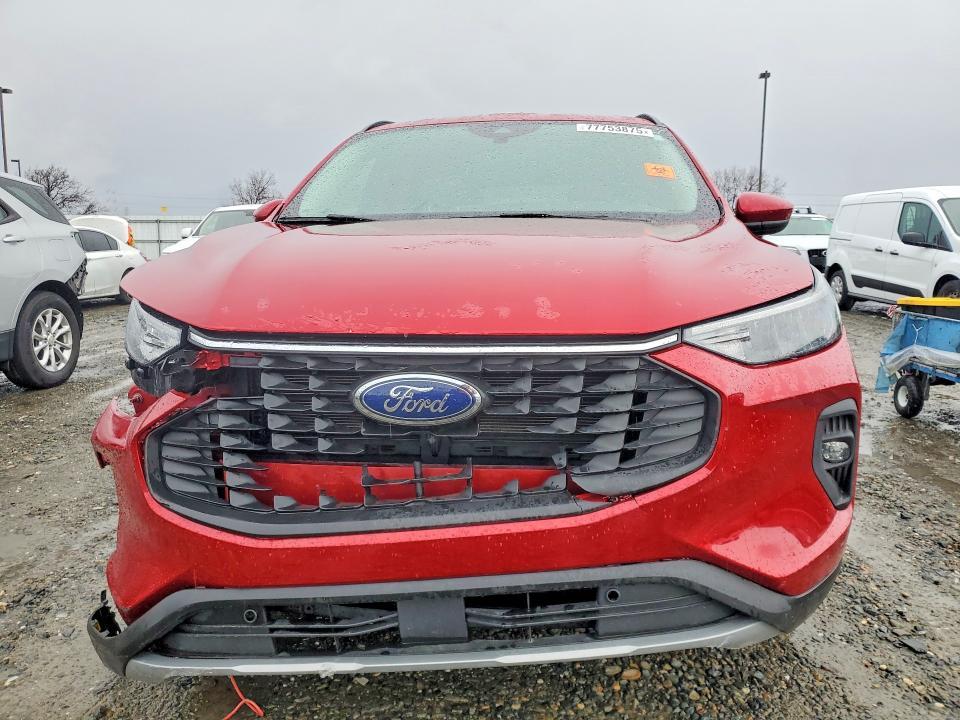 2023 Ford Escape
