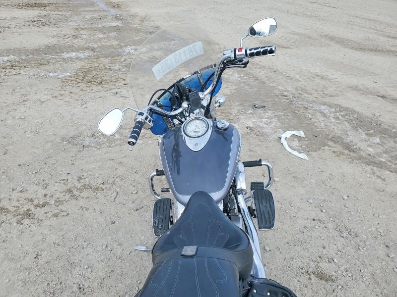 2006 Yamaha Xvs1100 a