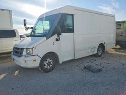 2016 Isuzu NPR Delivery Truck en venta en Wilmer, TX