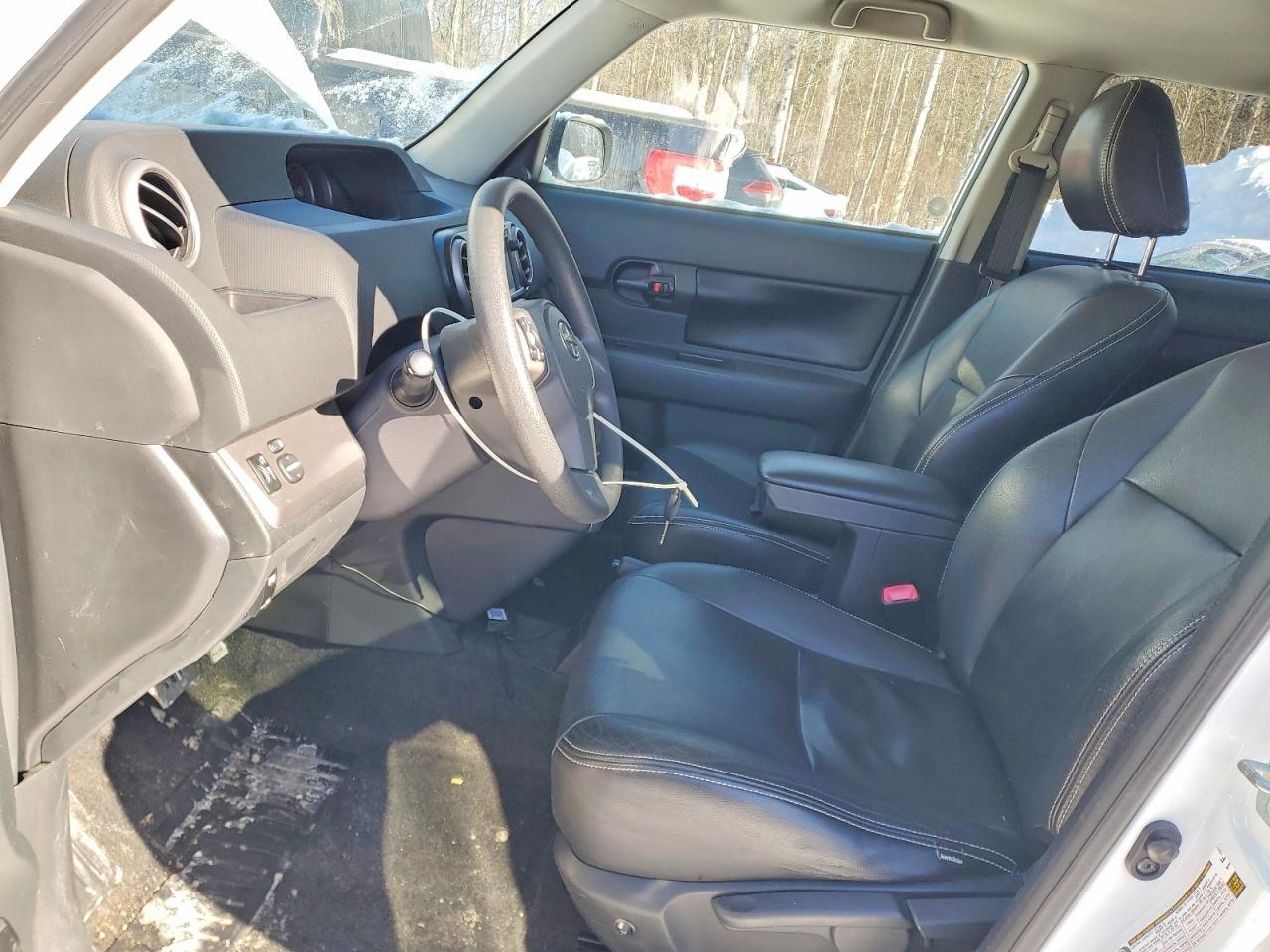 2014 Scion XB