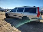 2002 Volvo V70