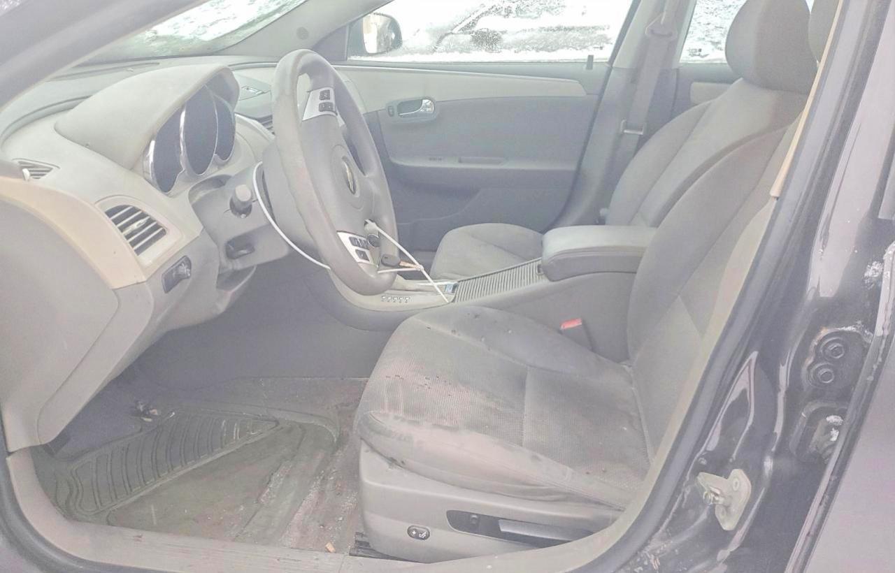 2012 Chevrolet Malibu ls