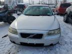 2006 Volvo S60 2.5t