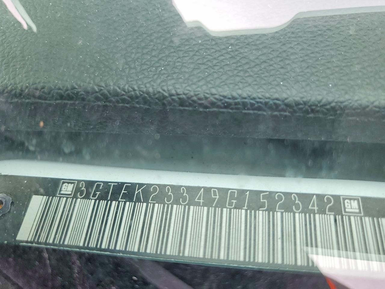 2009 GMC Sierra K1500 sle