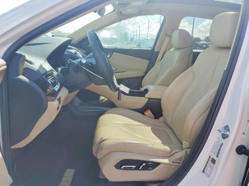 2024 Acura Rdx Advance